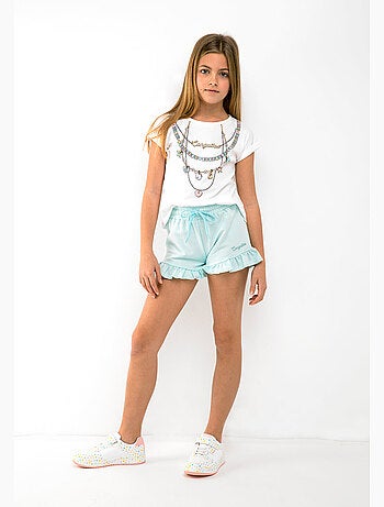 Camiseta conguitos