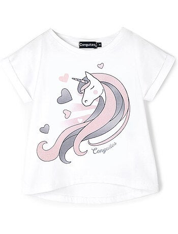 Camiseta conguitos