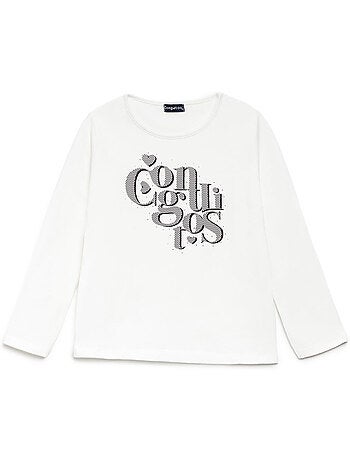 Camiseta conguitos