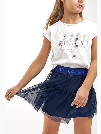 Camiseta conguitos