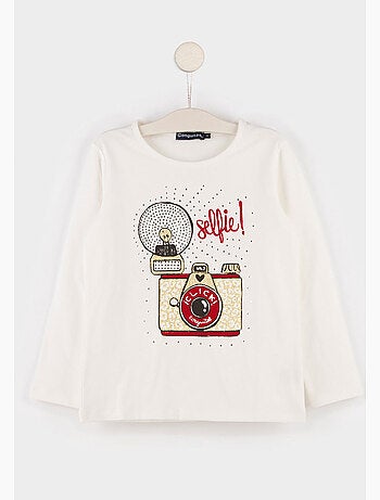 Camiseta conguitos