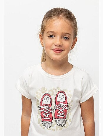 Camiseta conguitos