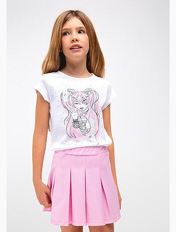 Camiseta conguitos