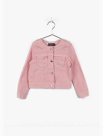 Camiseta conguitos chaqueta