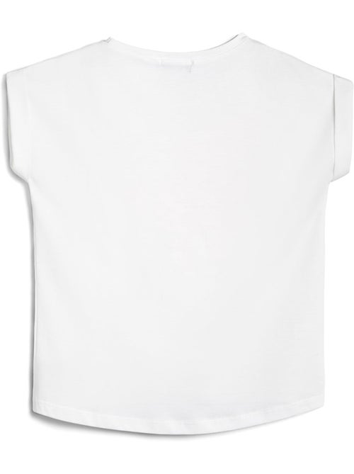 Camiseta conguitos coquette - Kiabi Camiseta conguitos coquette - Kiabi
