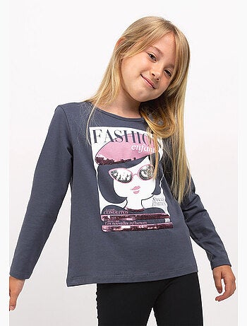 Camiseta conguitos