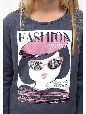 Camiseta conguitos