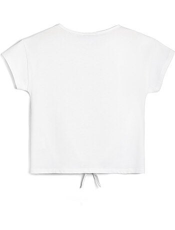 Camiseta conguitos logo