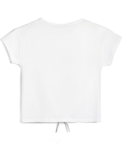 Camiseta conguitos logo - Kiabi Camiseta conguitos logo - Kiabi