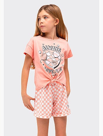 Camiseta conguitos
