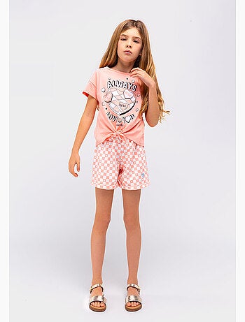 Camiseta conguitos
