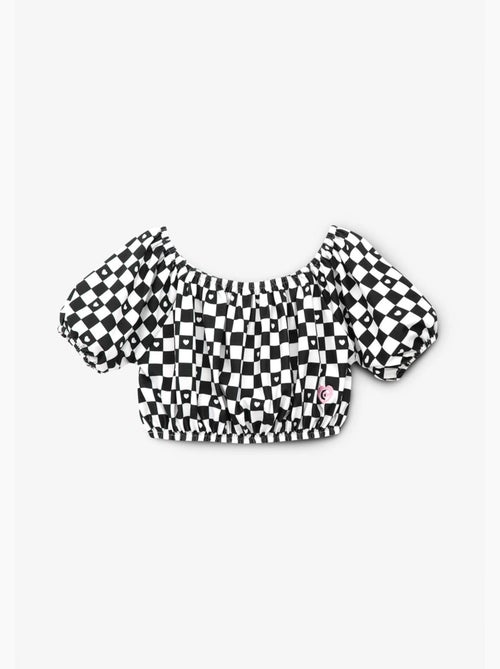 Camiseta conguitos - Kiabi Camiseta conguitos - Kiabi