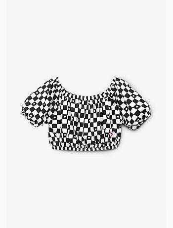 Camiseta conguitos