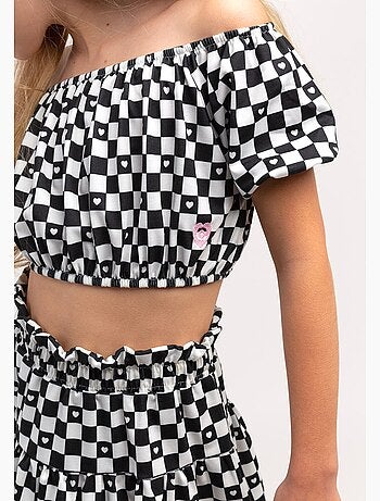 Camiseta conguitos