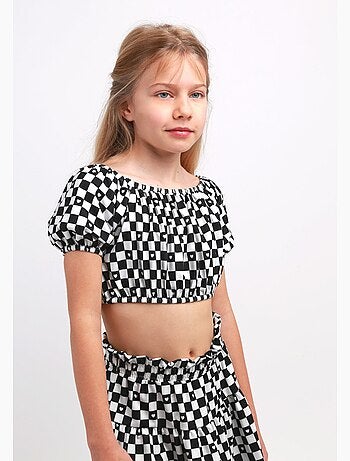 Camiseta conguitos