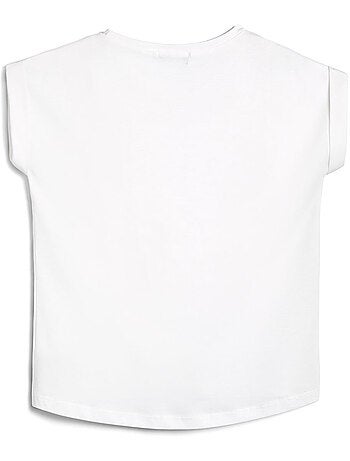 Camiseta conguitos osito