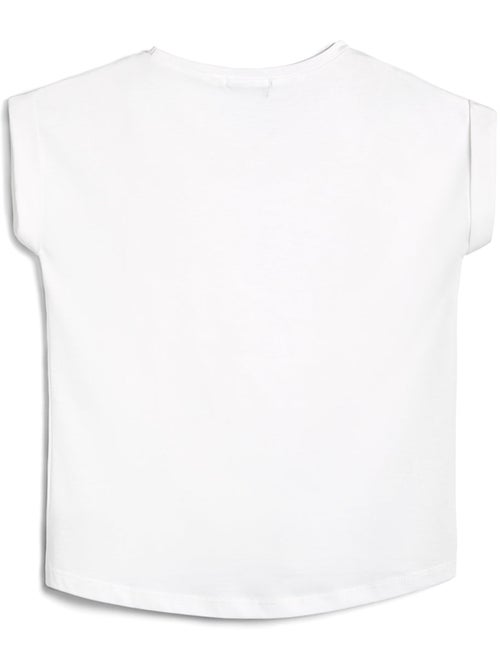 Camiseta conguitos osito - Kiabi Camiseta conguitos osito - Kiabi