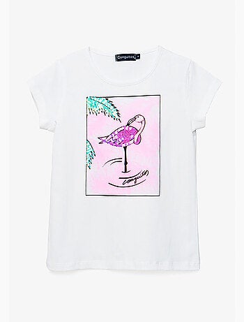 Camiseta conguitos