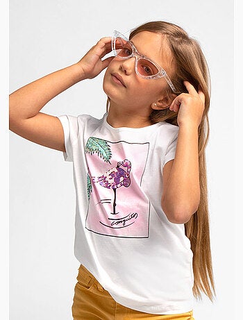 Camiseta conguitos