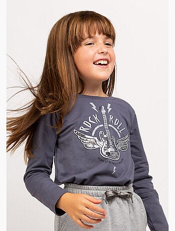 Camiseta conguitos