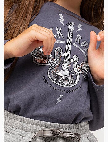 Camiseta conguitos