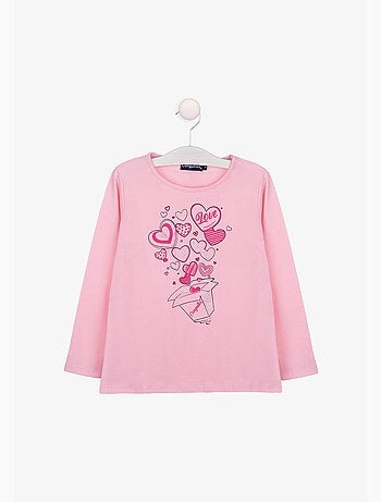 Camiseta conguitos
