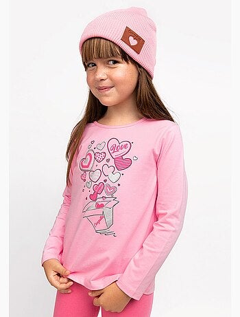 Camiseta conguitos