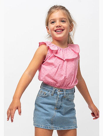 Camiseta conguitos