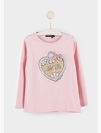 Camiseta conguitos