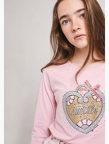Camiseta conguitos