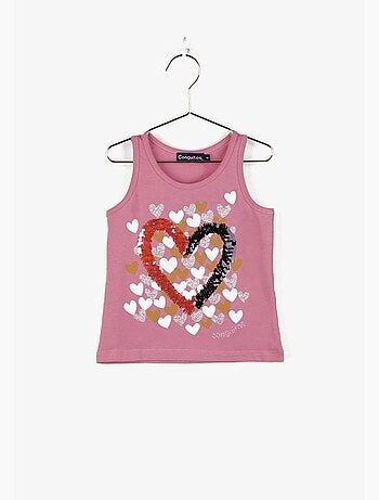 Camiseta conguitos