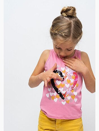 Camiseta conguitos