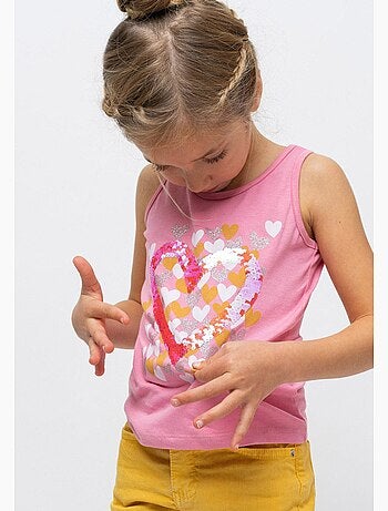 Camiseta conguitos