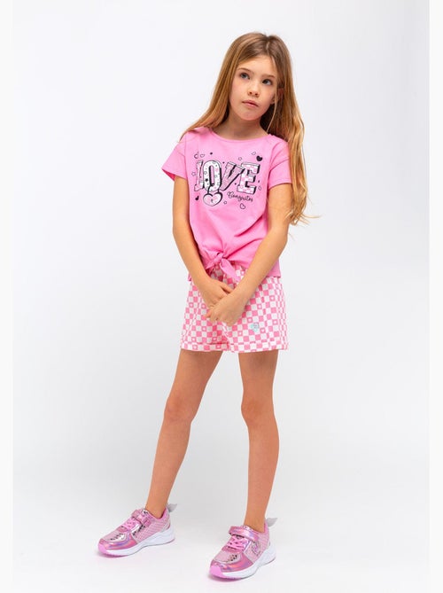 Camiseta conguitos - Kiabi Camiseta conguitos - Kiabi