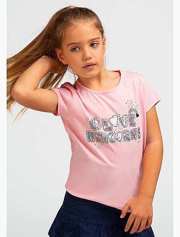 Camiseta conguitos