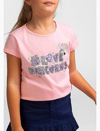 Camiseta conguitos
