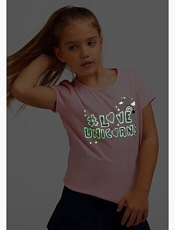 Camiseta conguitos