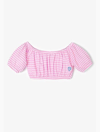 Camiseta conguitos
