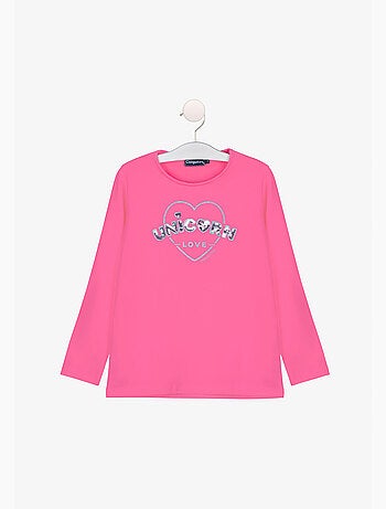 Camiseta conguitos