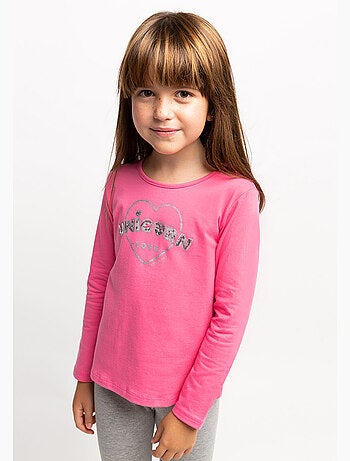 Camiseta conguitos