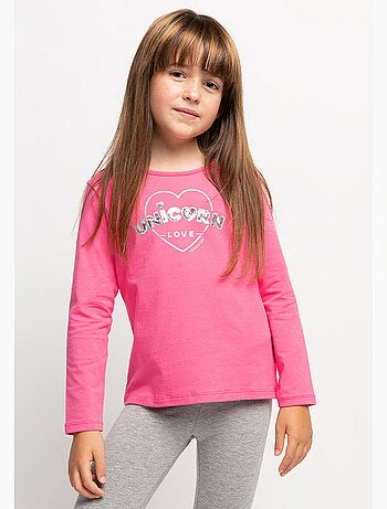 Camiseta conguitos