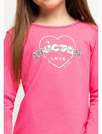 Camiseta conguitos