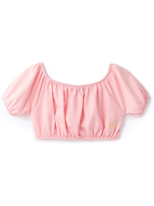 Camiseta conguitos - Kiabi Camiseta conguitos - Kiabi
