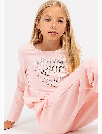 Camiseta conguitos