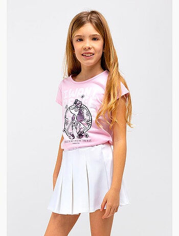 Camiseta conguitos