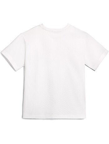 Camiseta conguitos tenis