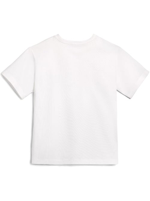 Camiseta conguitos tenis - Kiabi Camiseta conguitos tenis - Kiabi