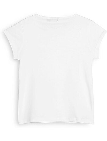 Camiseta conguitos unicornio
