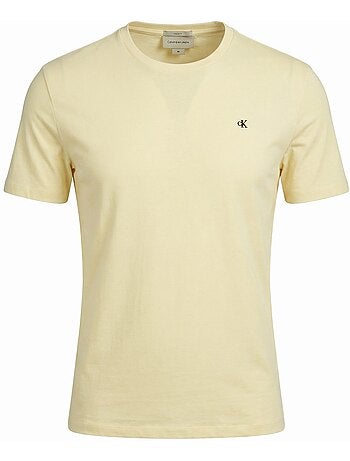 Camiseta Cónico delgado - Calvin Klein
