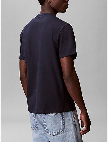 Camiseta Cónico delgado - Calvin Klein